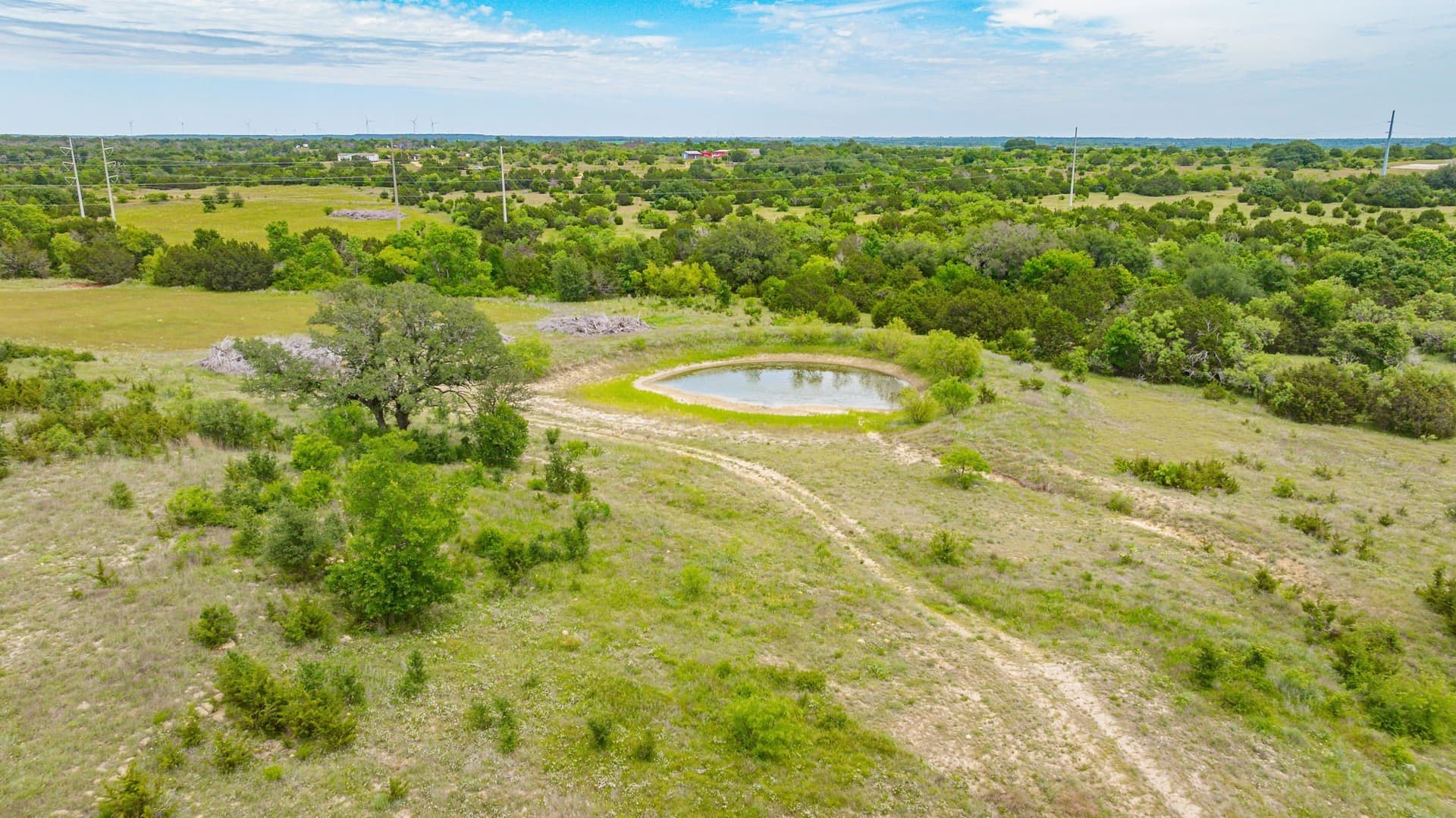 119.91 acres in Erath County - photo 9