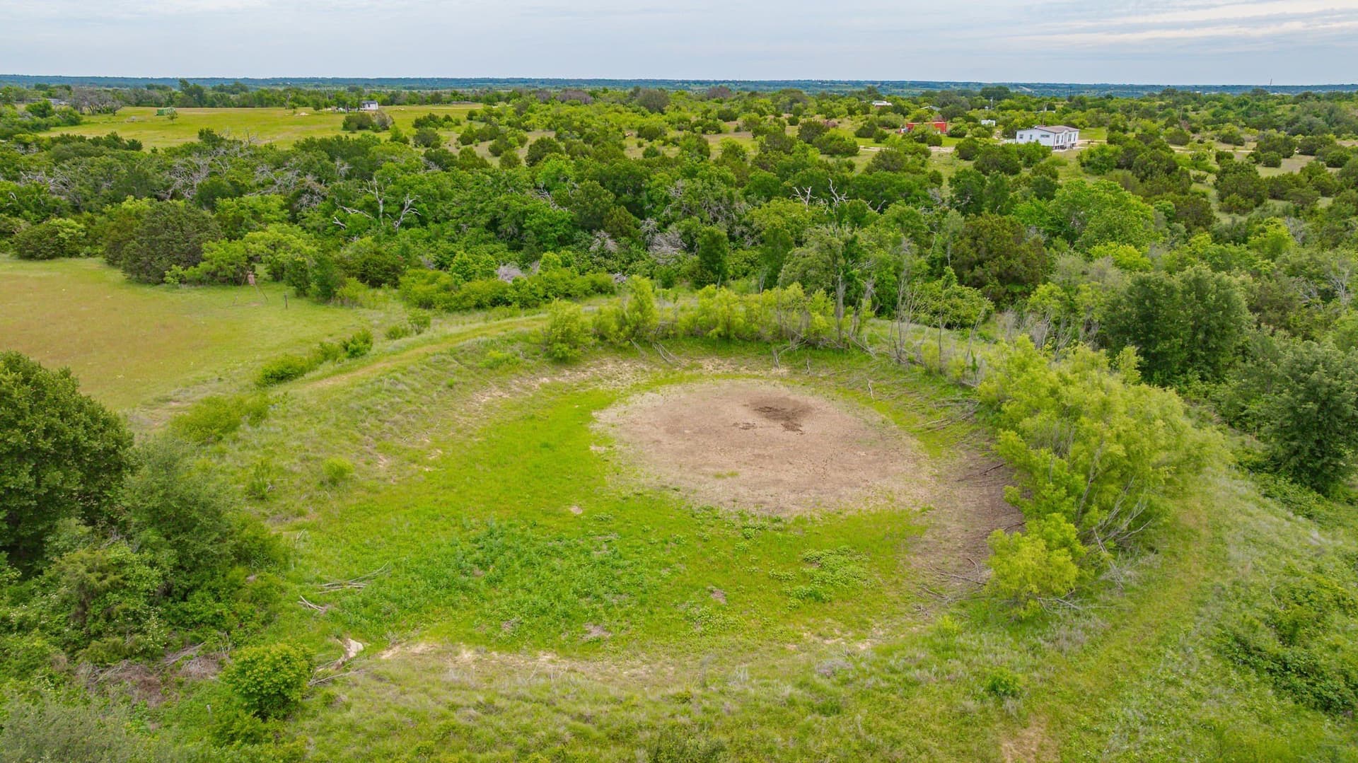 119.91 acres in Erath County - photo 20