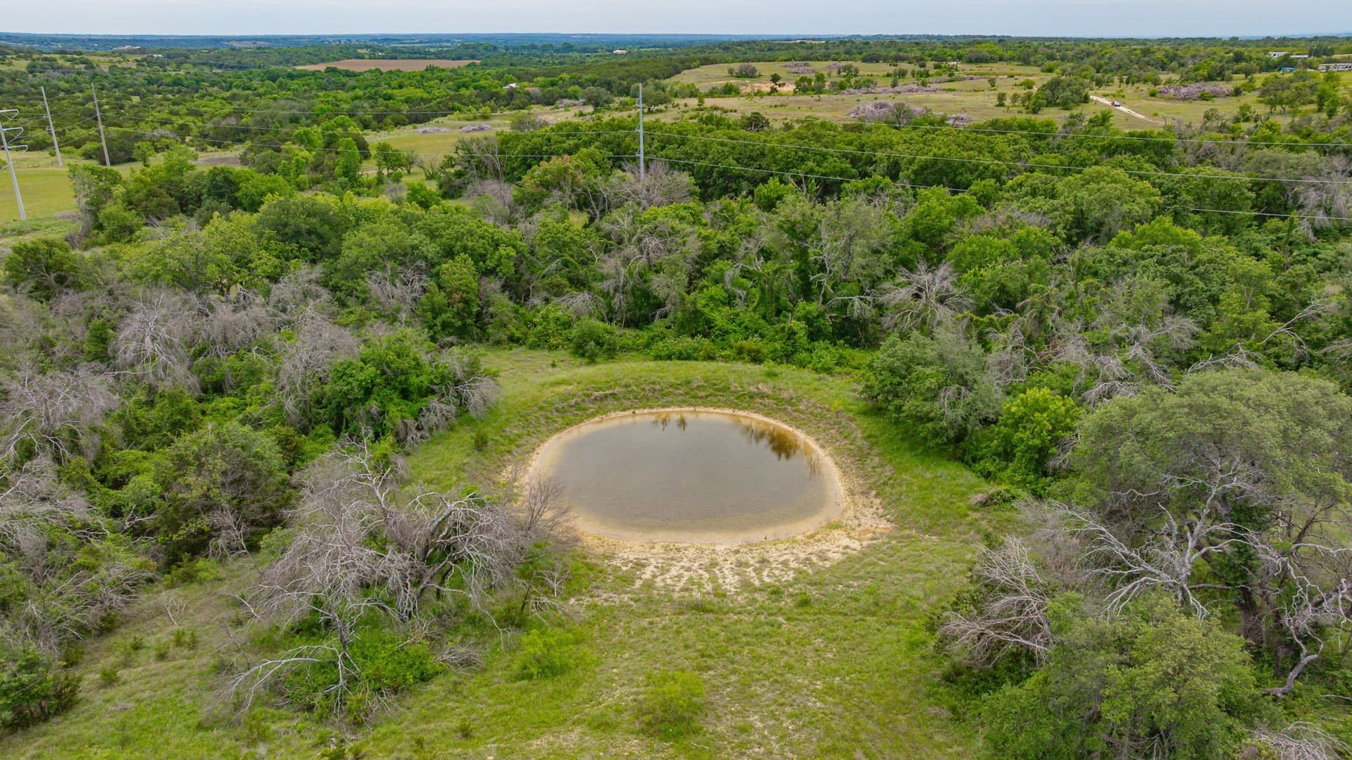 119.91 acres in Erath County - photo 27