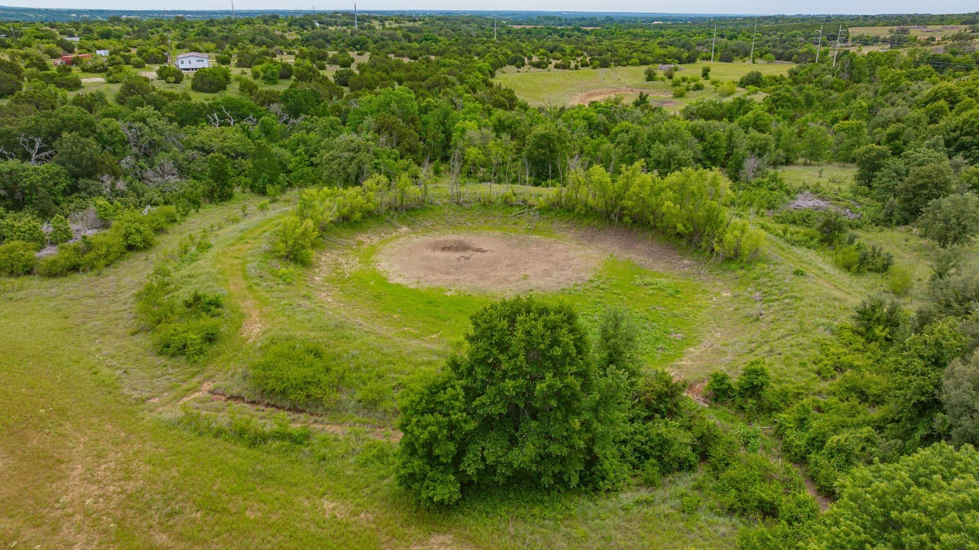 119.91 acres in Erath County - photo 19