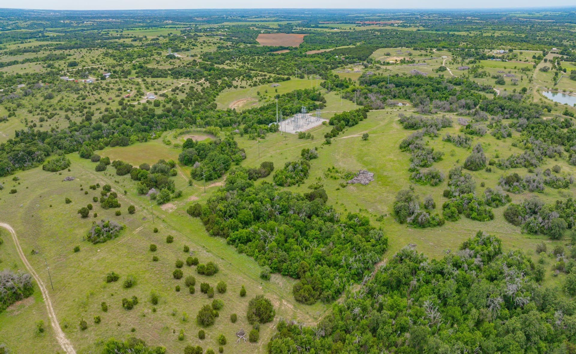 119.91 acres in Erath County - photo 17