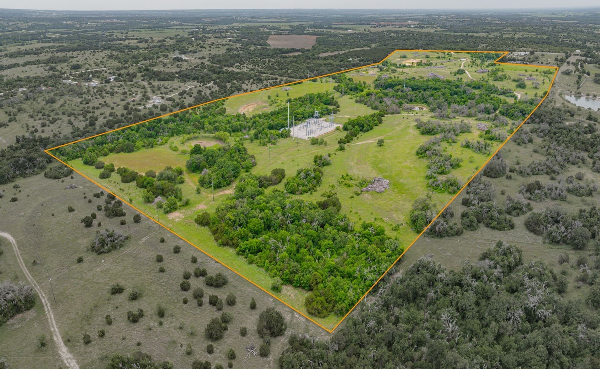 119.91 acres in Erath County - photo 16