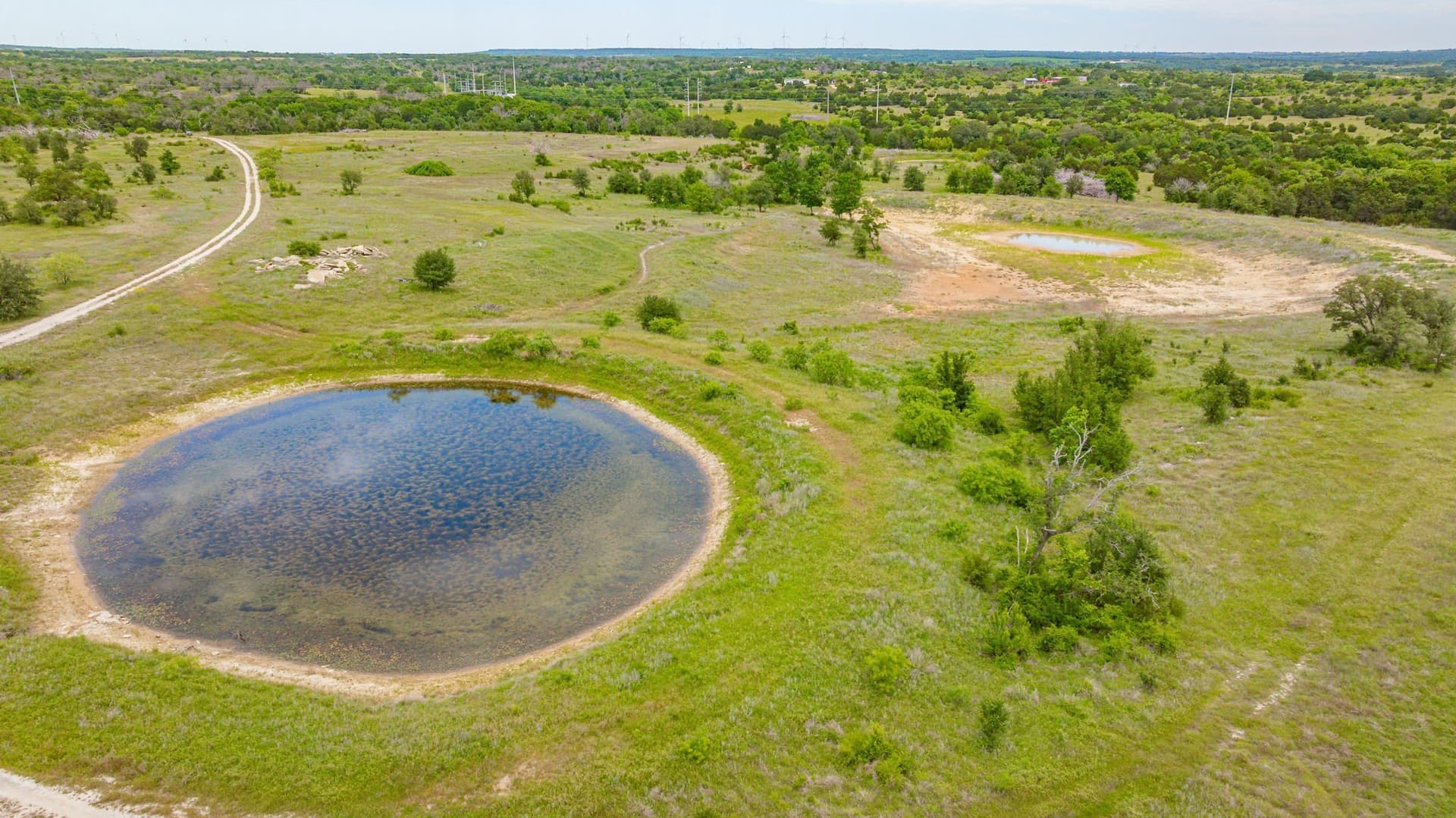 119.91 acres in Erath County - photo 37