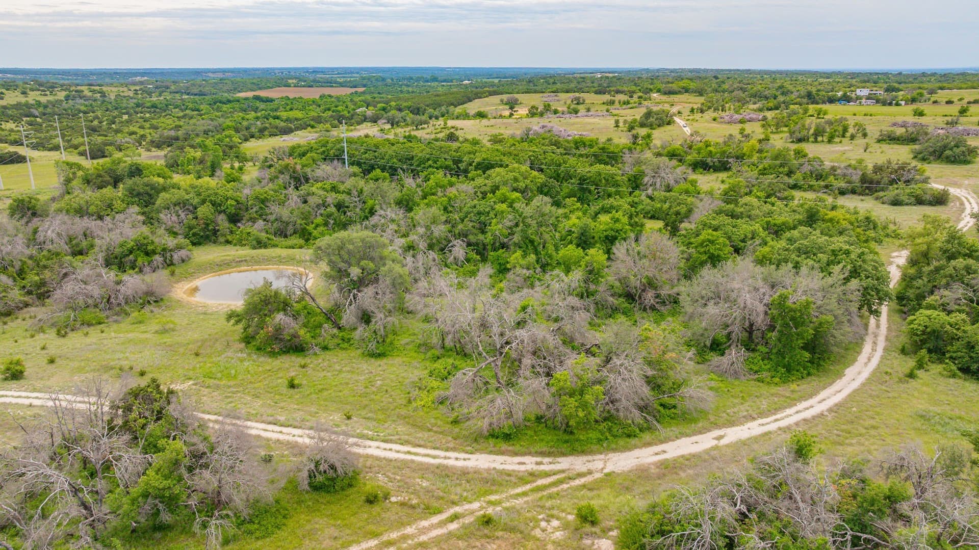 119.91 acres in Erath County - photo 26