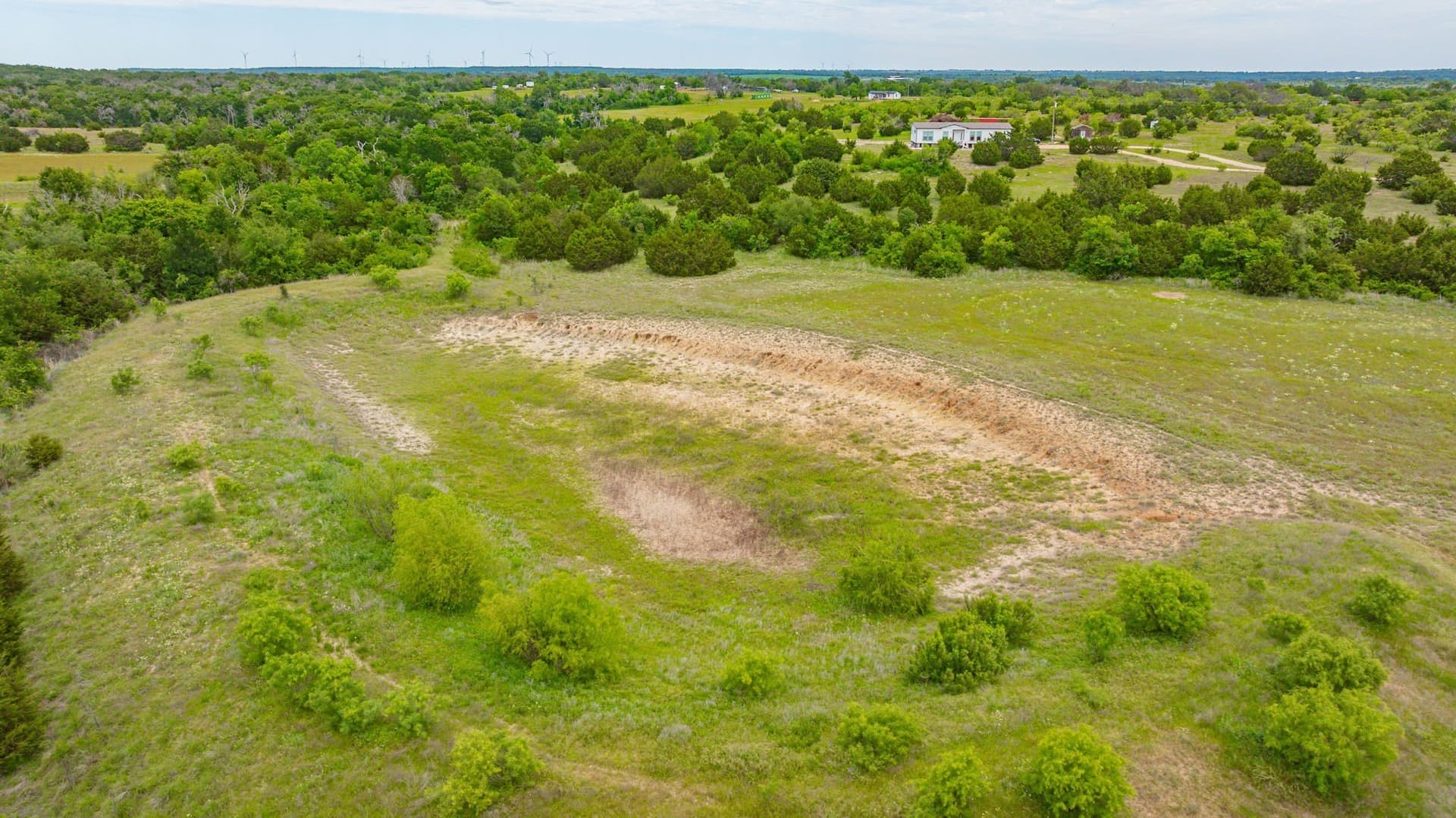 119.91 acres in Erath County - photo 23