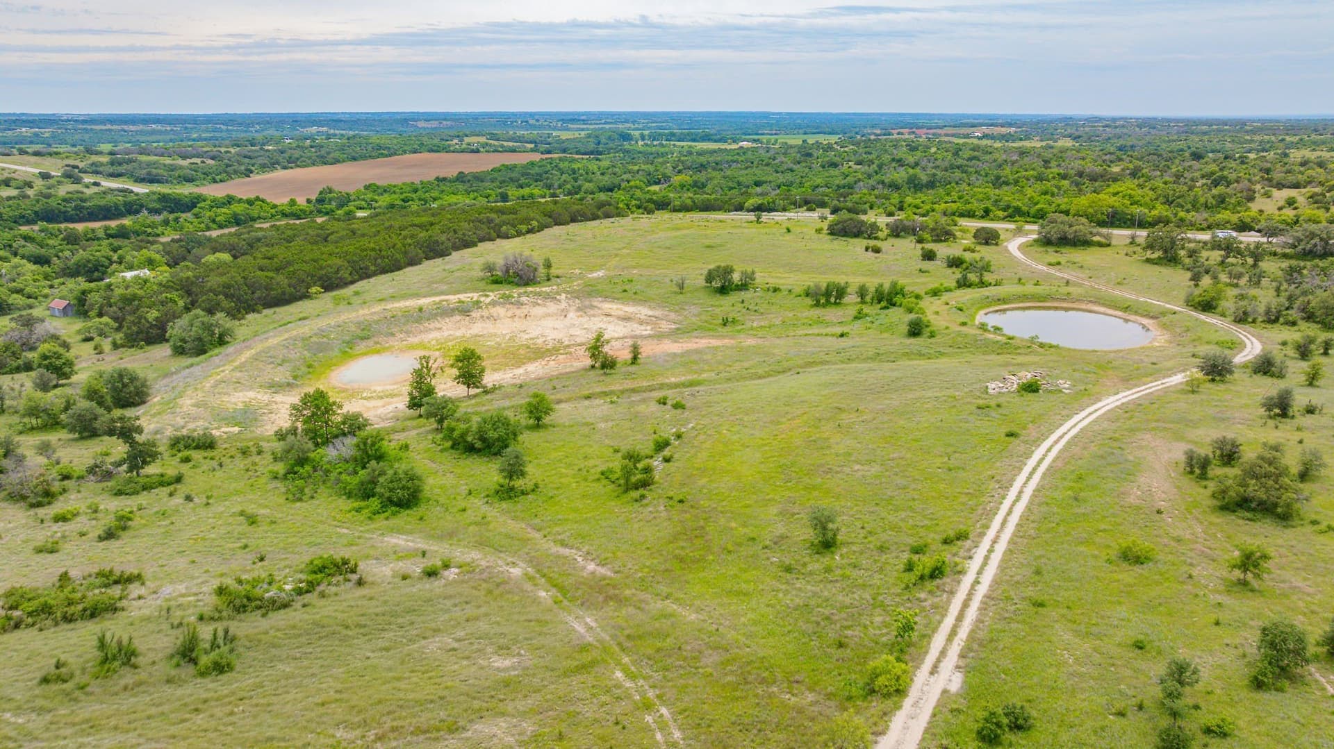 119.91 acres in Erath County - photo 33