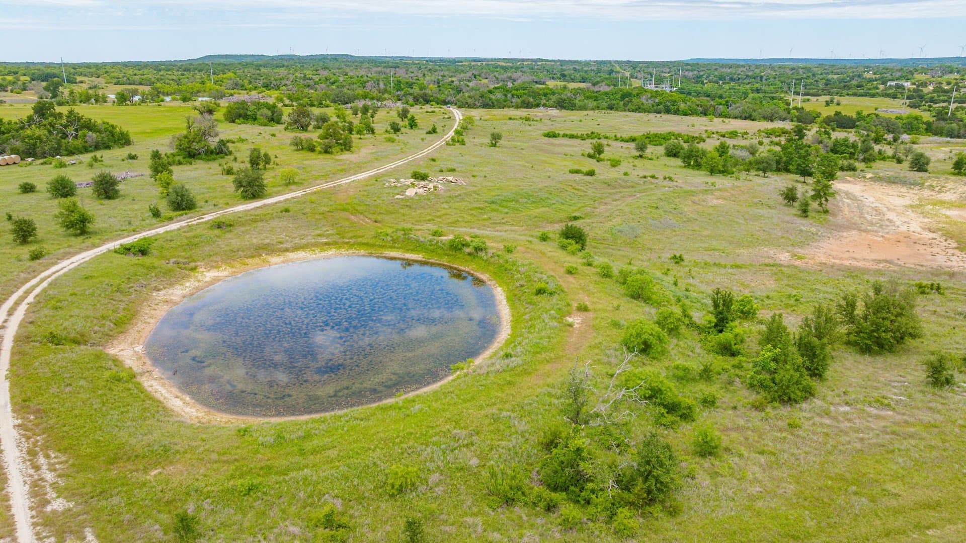 119.91 acres in Erath County - photo 38