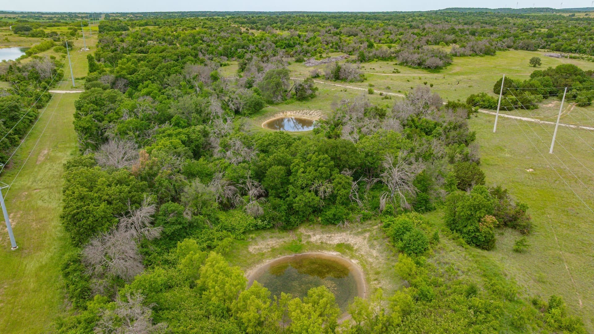 119.91 acres in Erath County - photo 29