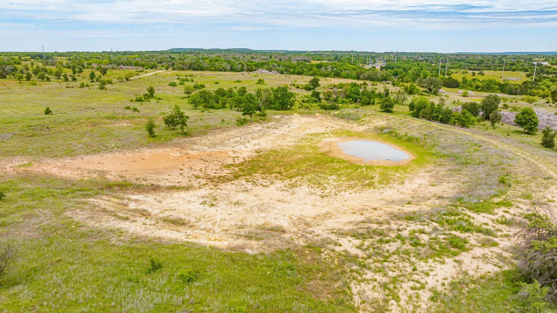 119.91 acres in Erath County - photo 7