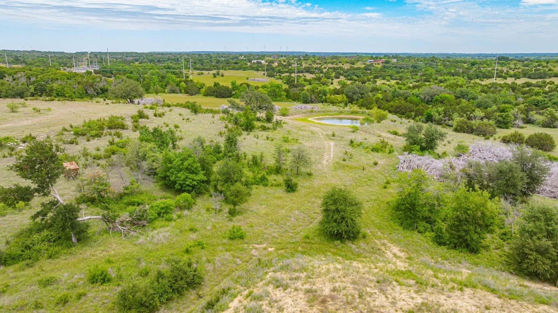 119.91 acres in Erath County - photo 8