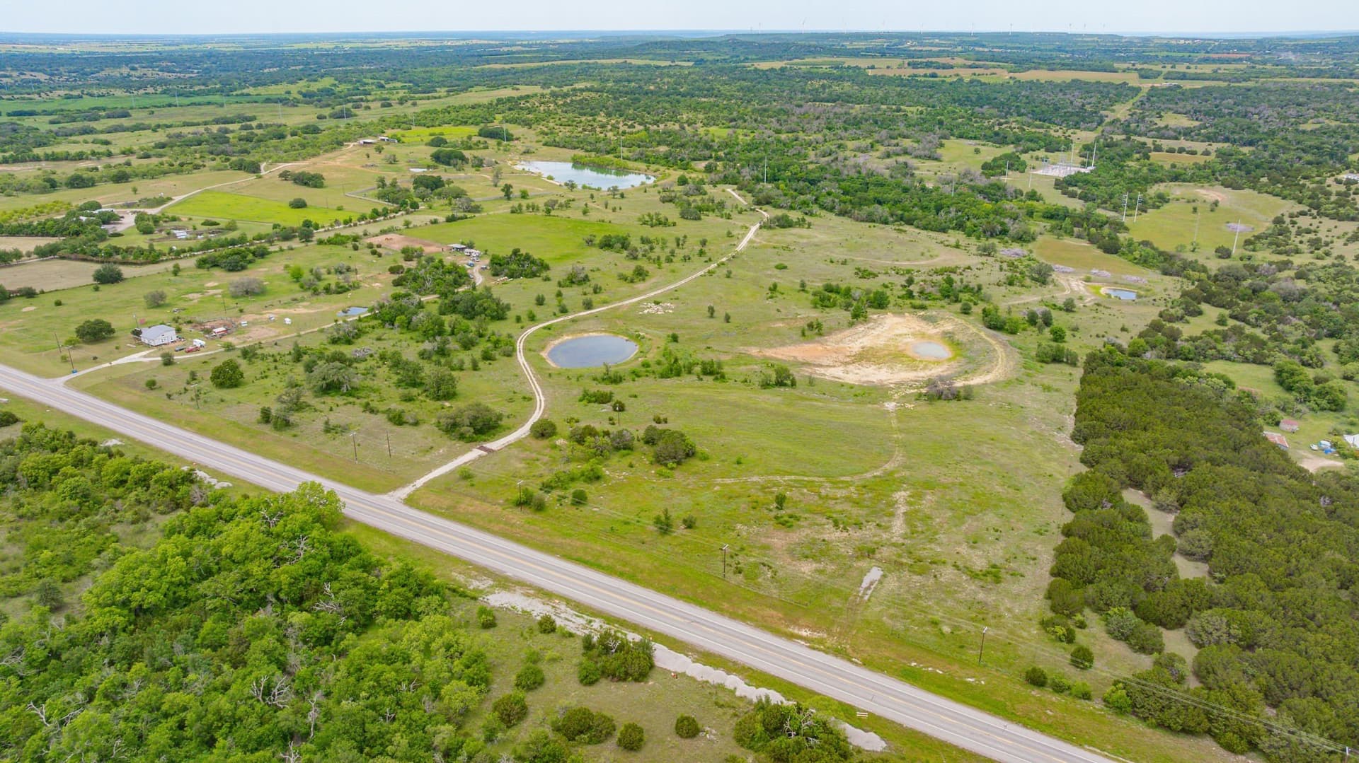119.91 acres in Erath County gallery image 3