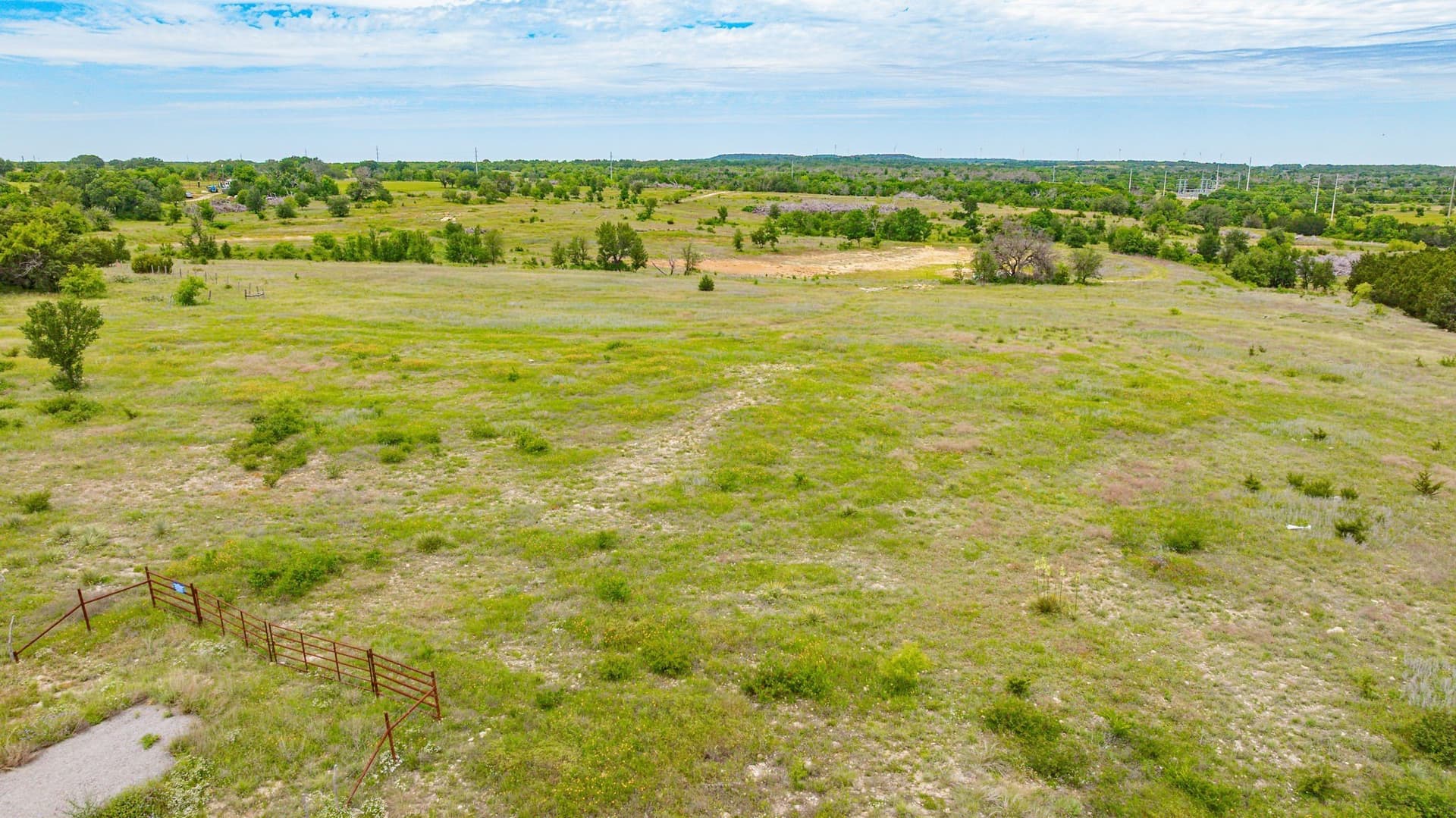 119.91 acres in Erath County - photo 6