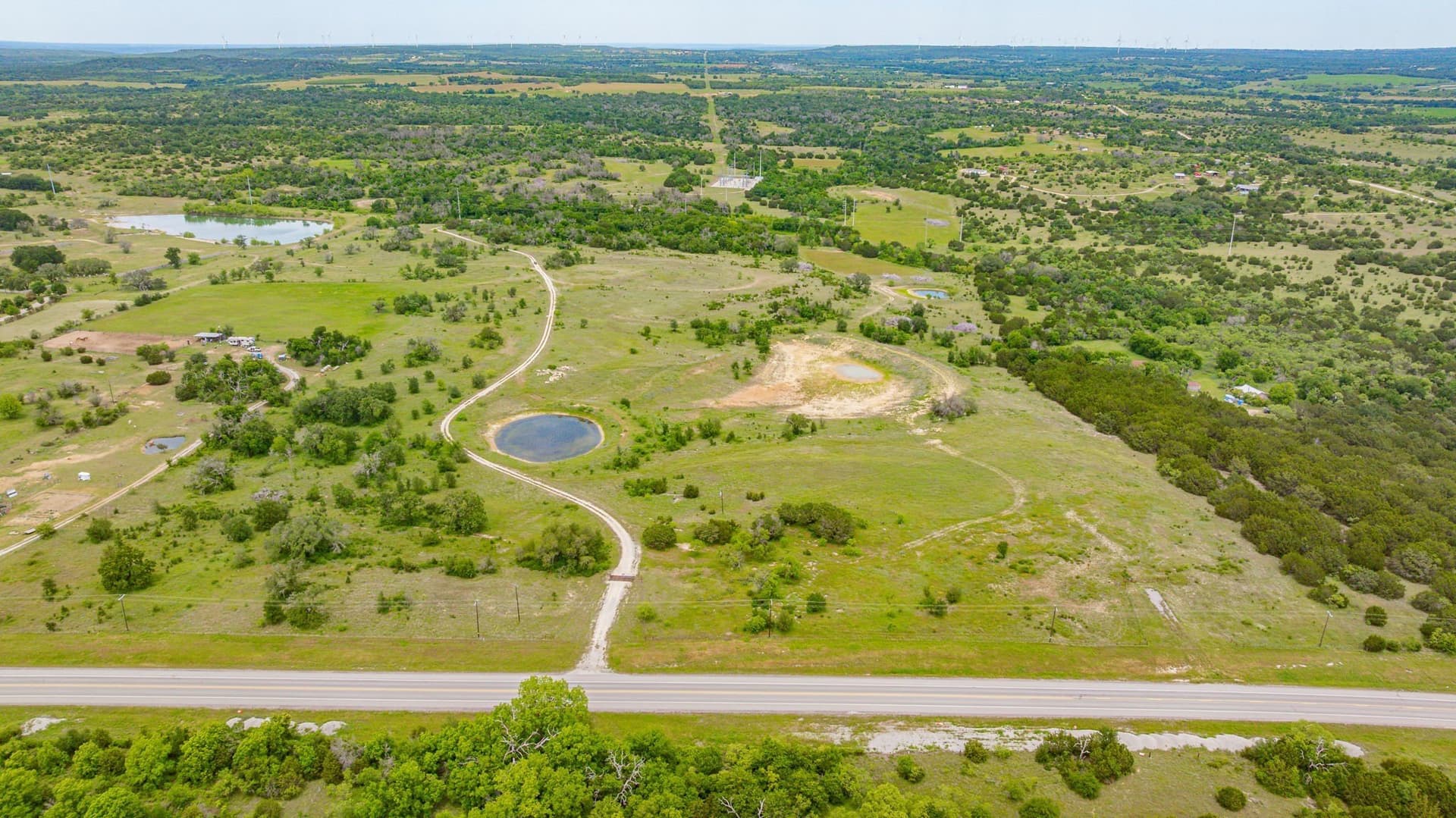 119.91 acres in Erath County gallery image 2