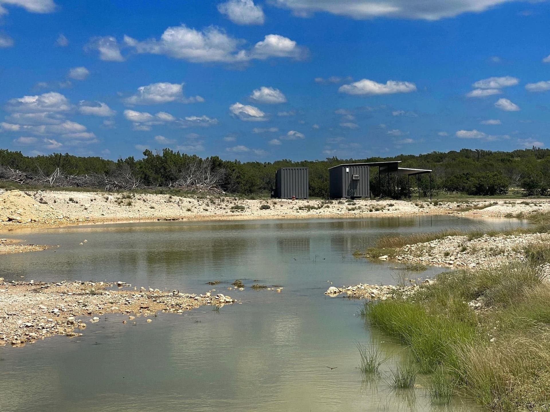 70 acres in Val Verde County