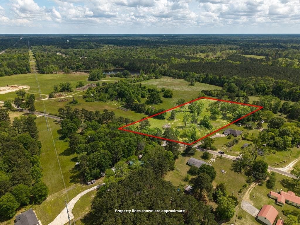 5.82 acres in Texas County