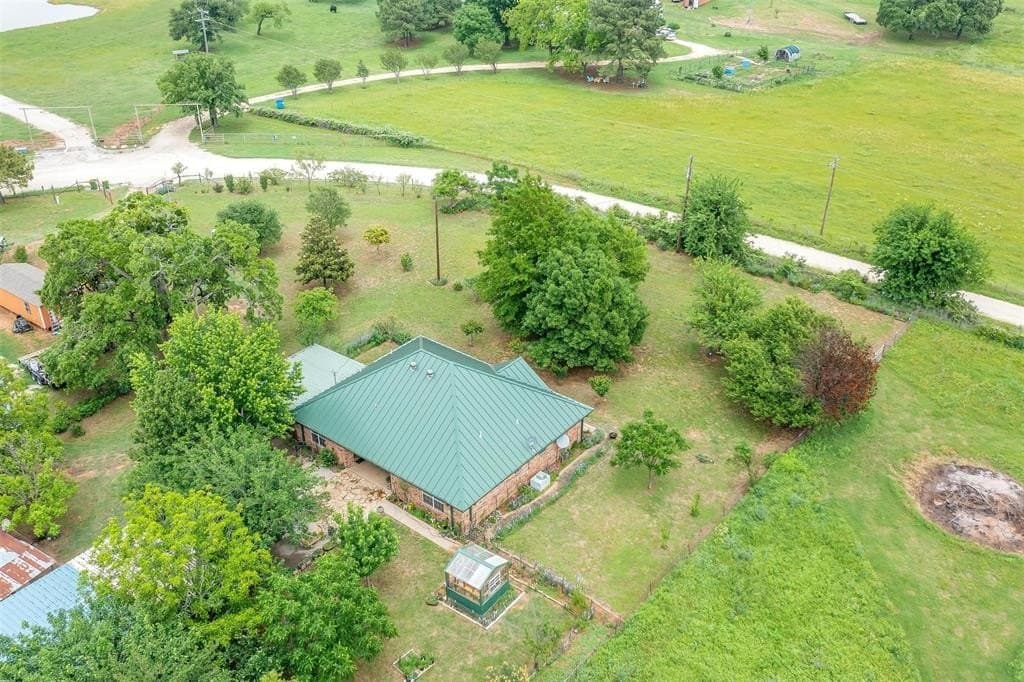 105.66 acres in Hill County gallery image 4