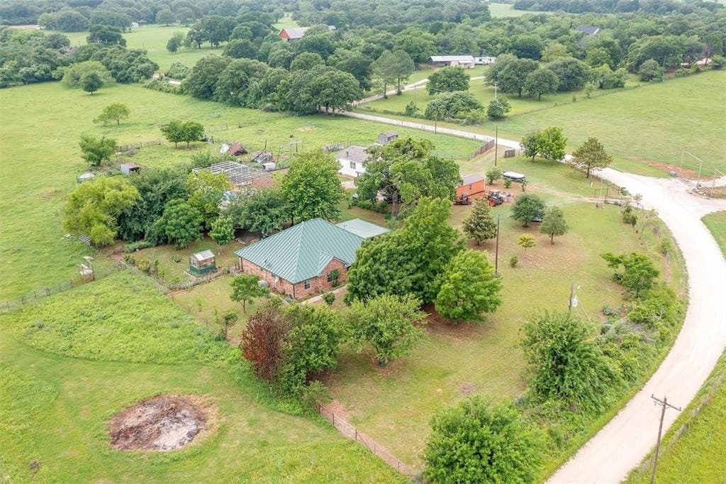 105.66 acres in Hill County featured view