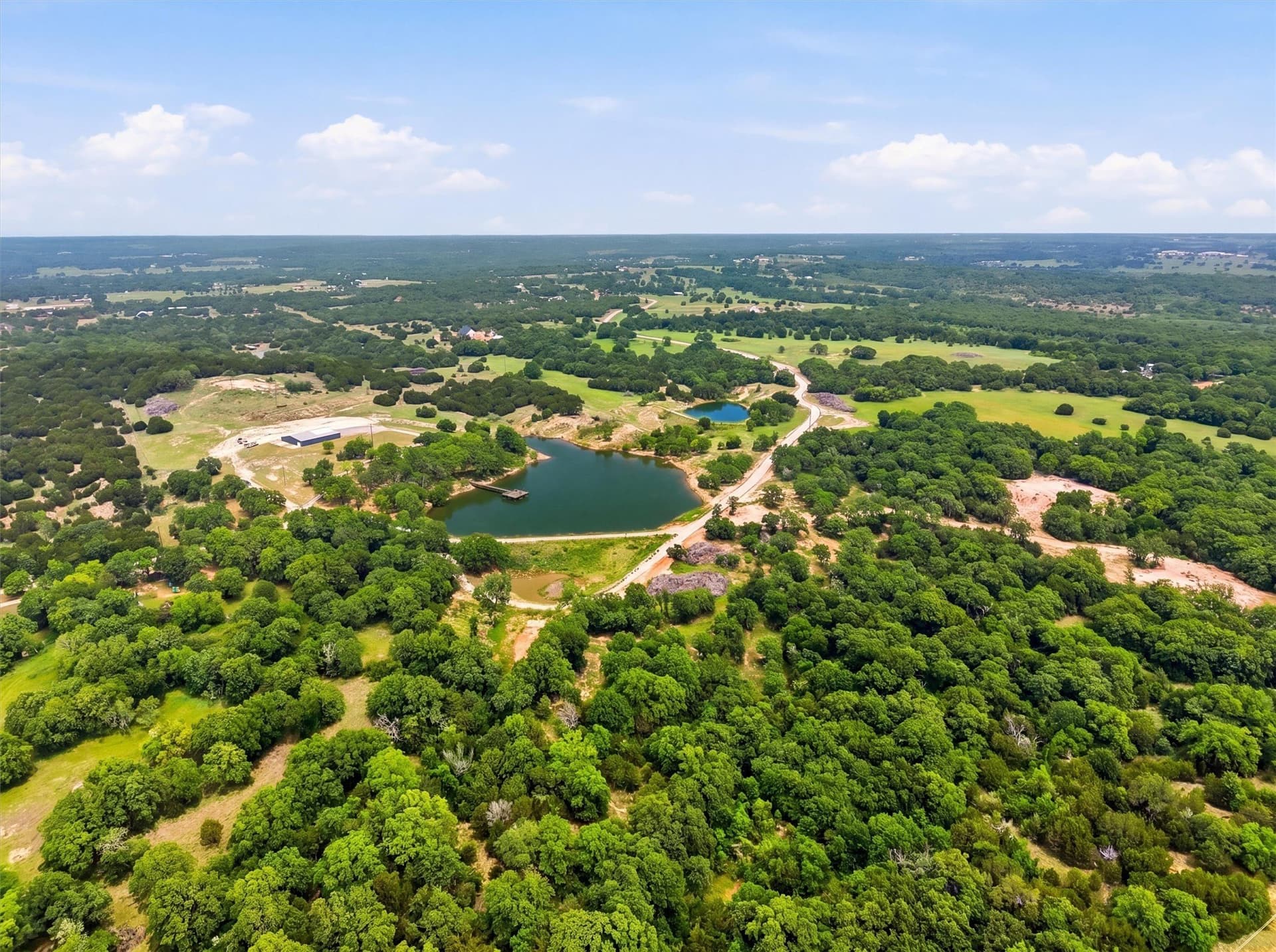 111.3 acres in Parker County - photo 13