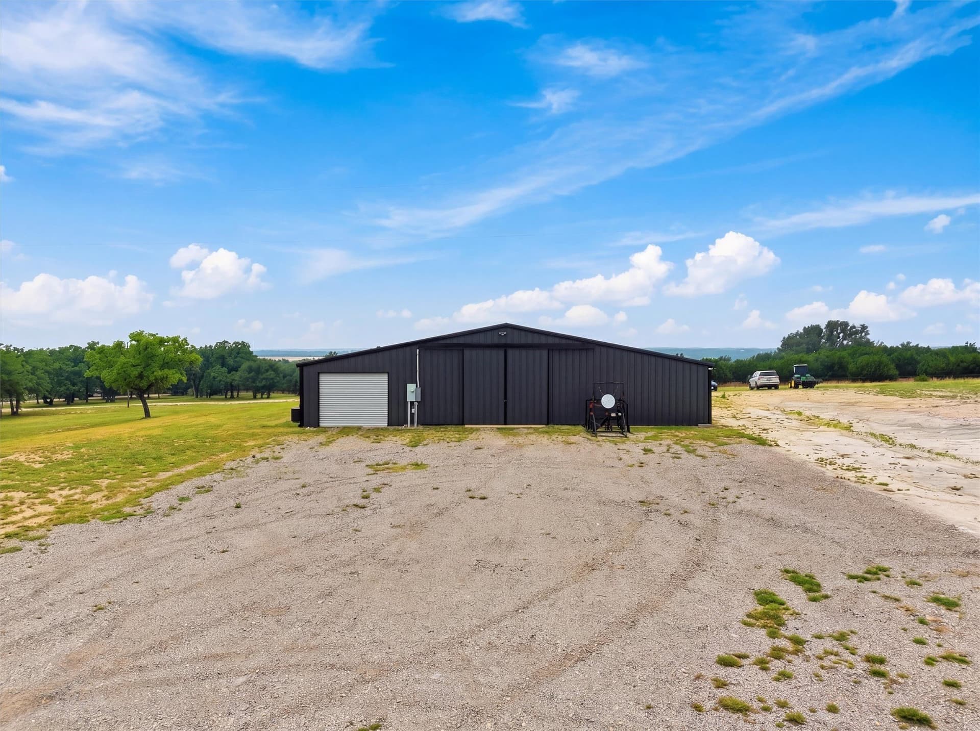 111.3 acres in Parker County - photo 4
