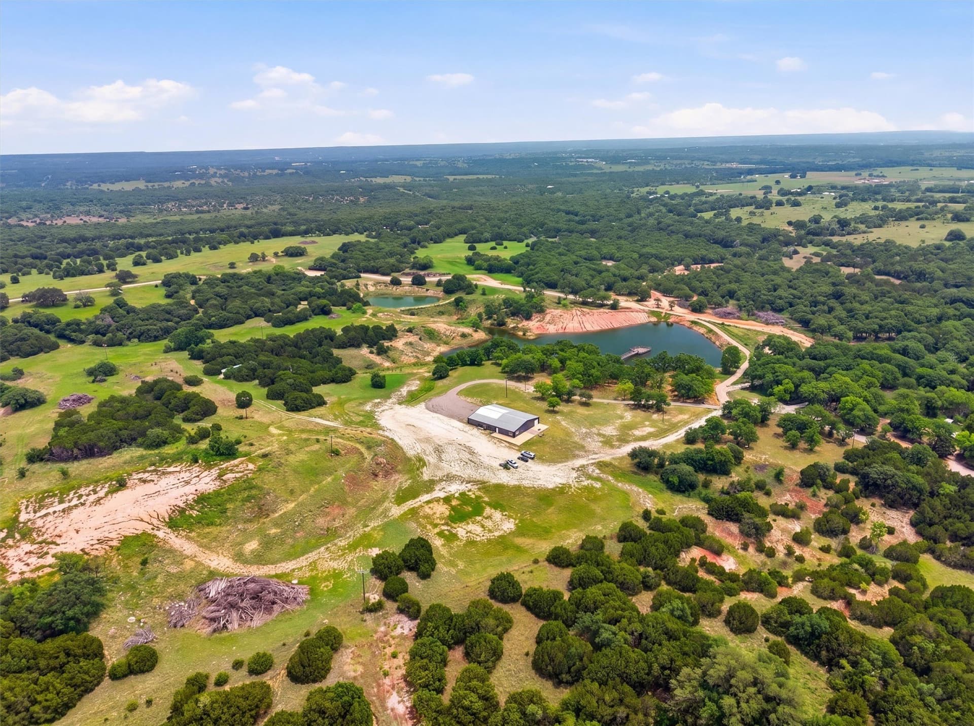 111.3 acres in Parker County - photo 14
