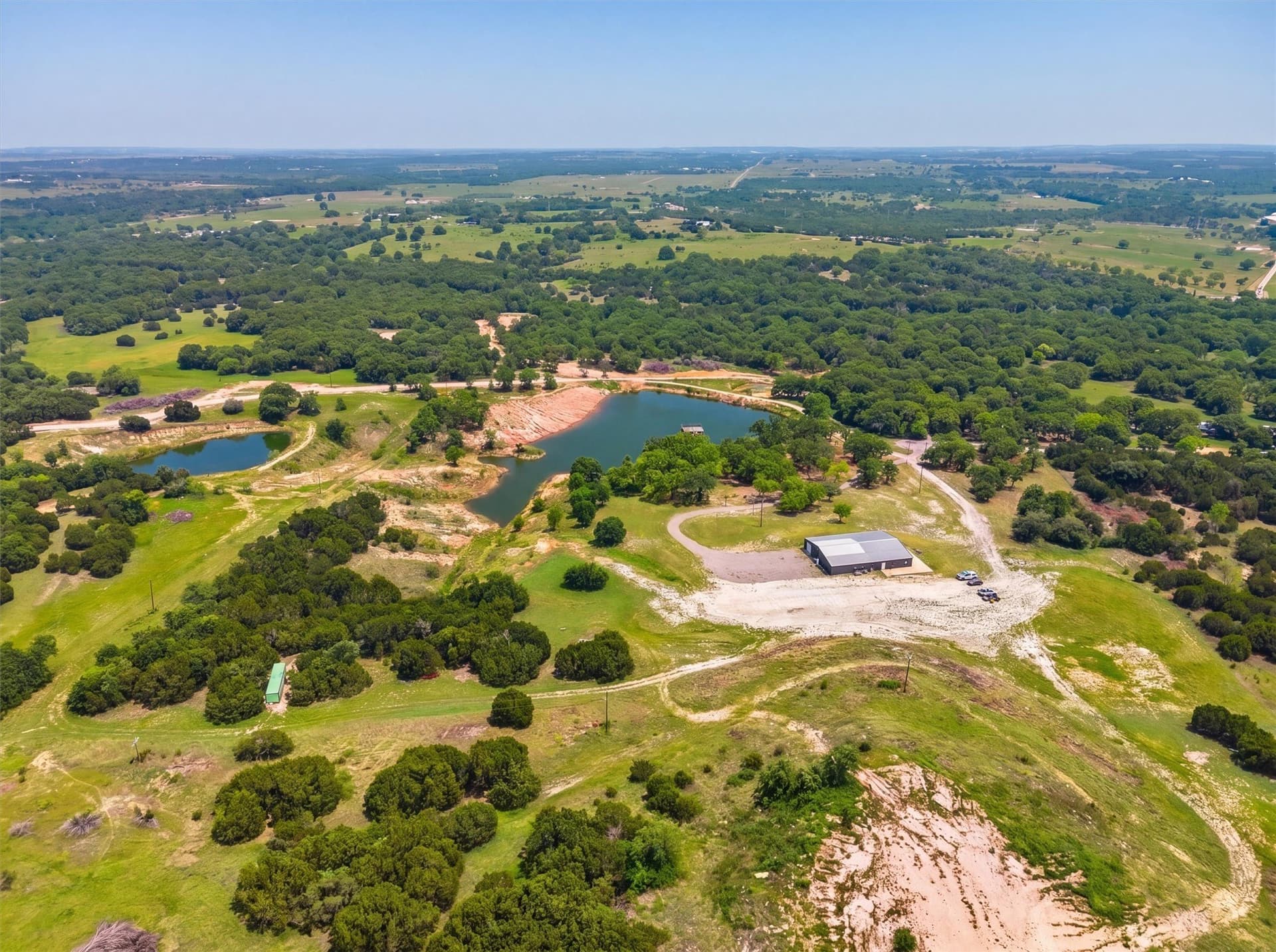 111.3 acres in Parker County - photo 2