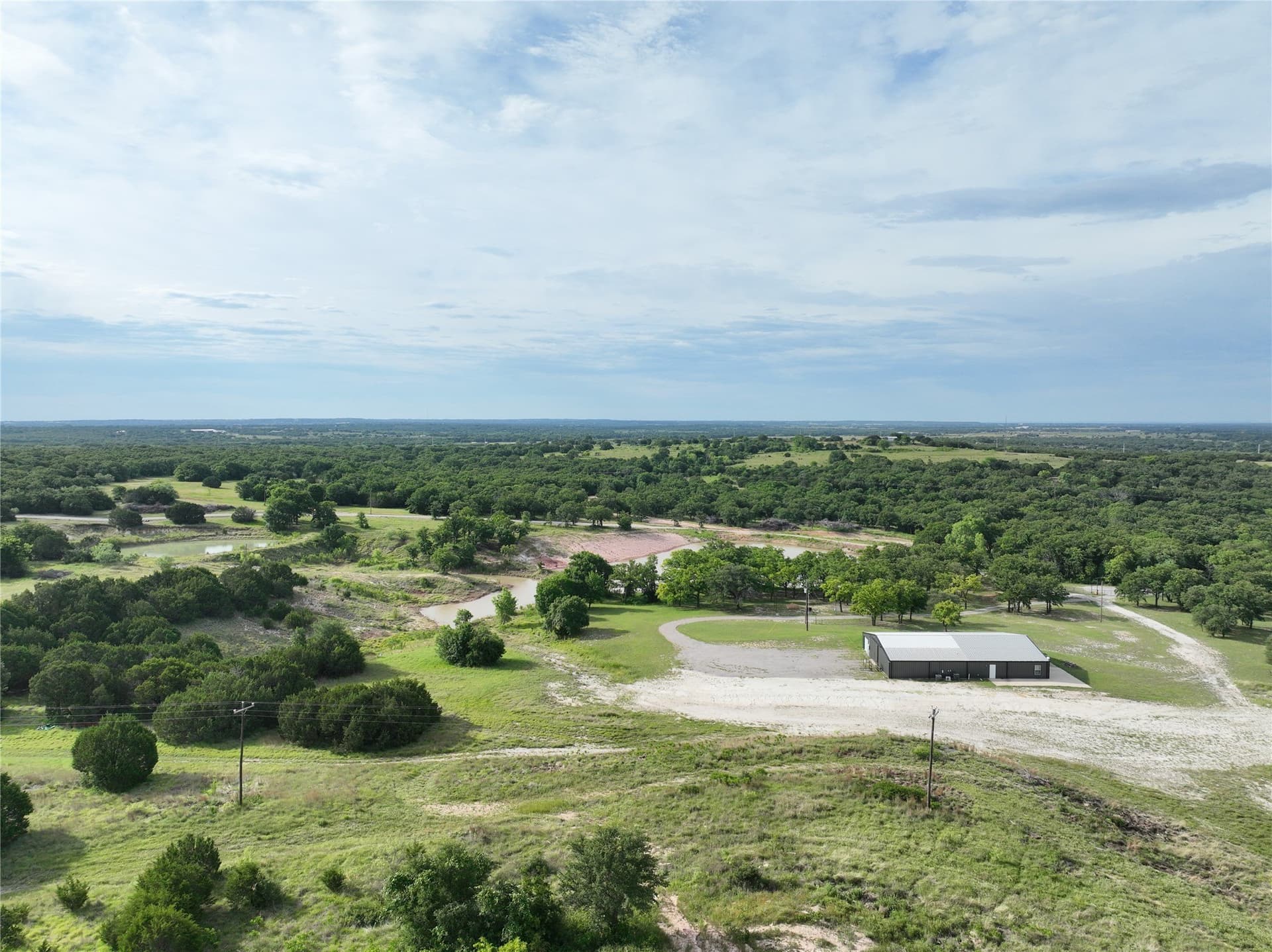 111.3 acres in Parker County - photo 5