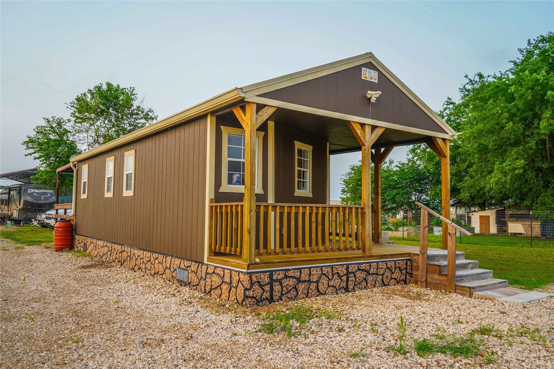 6.58 acres in McLennan County - photo 3