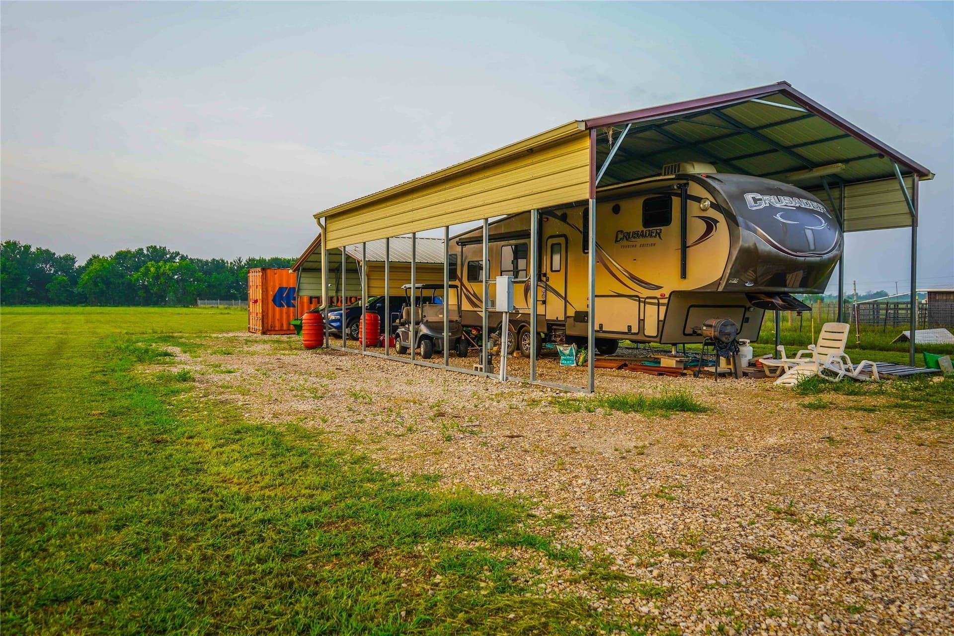 6.58 acres in McLennan County - photo 39