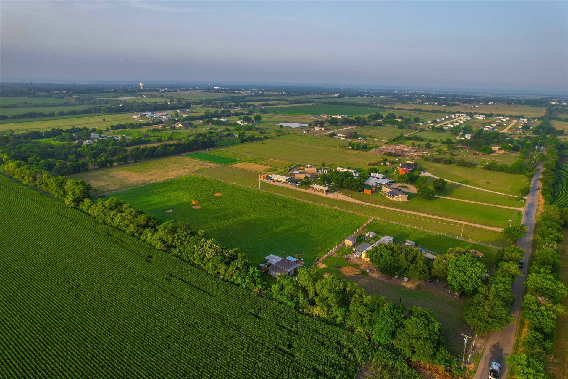 6.58 acres in McLennan County - photo 36