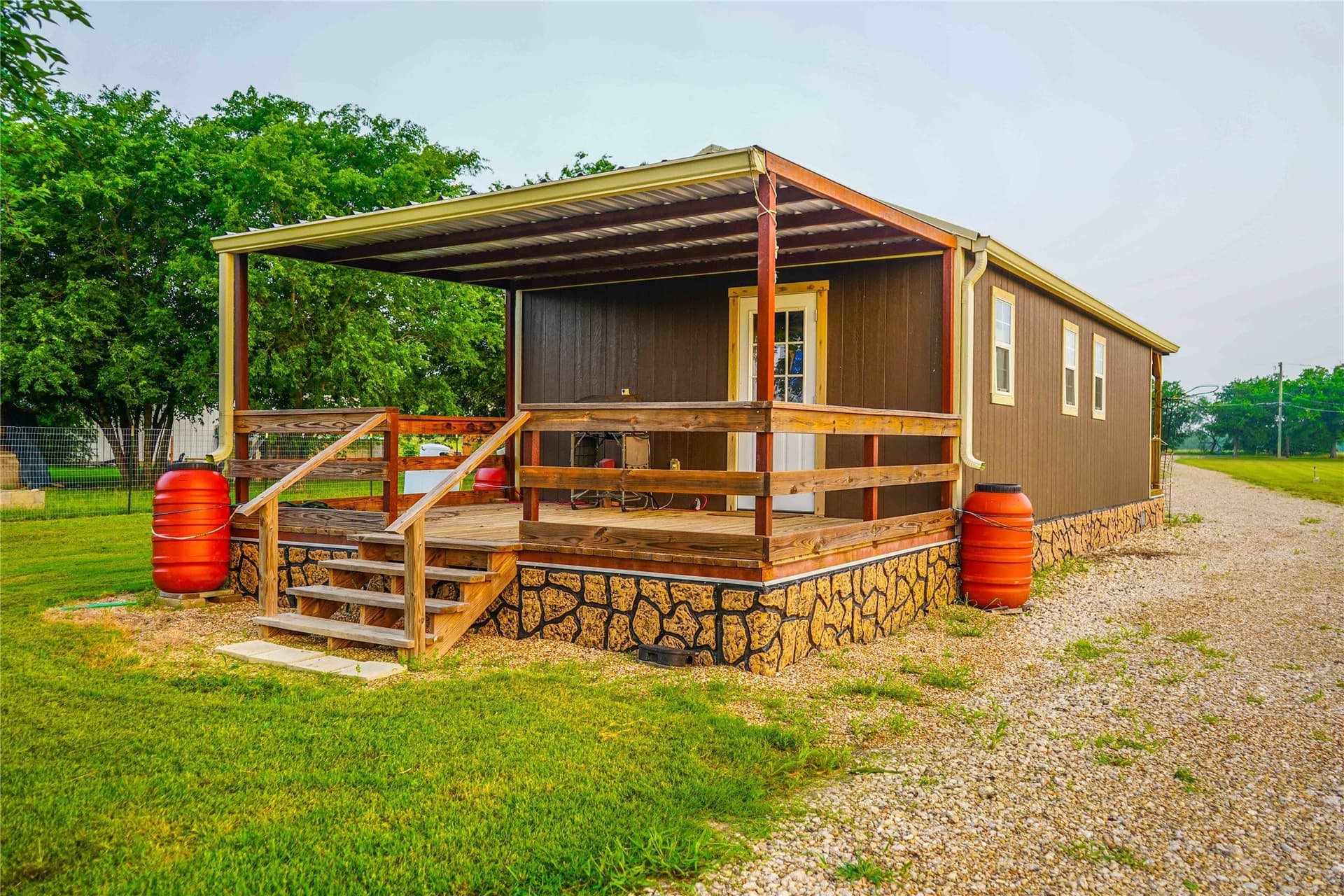 6.58 acres in McLennan County - photo 9