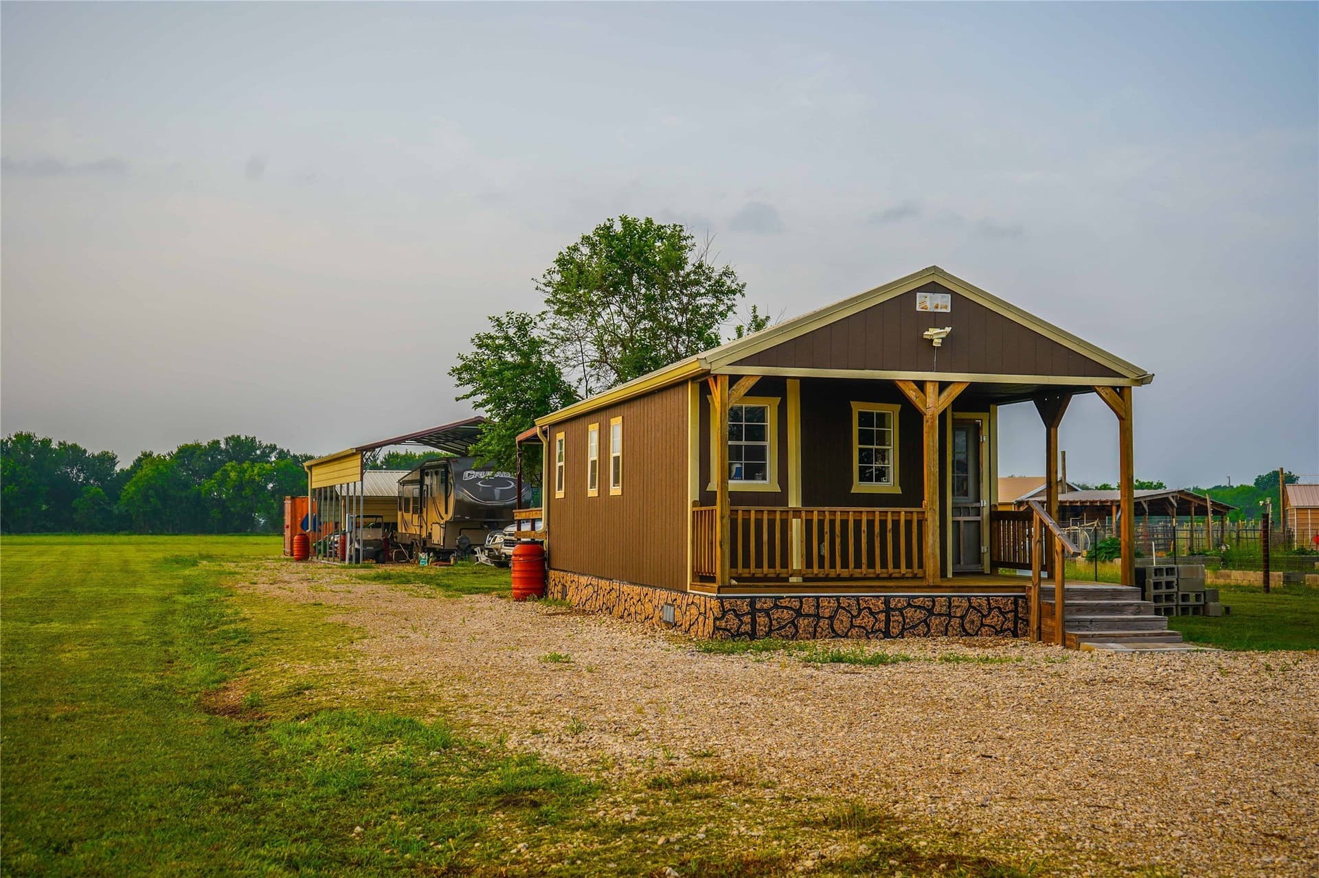 6.58 acres in McLennan County - photo 8