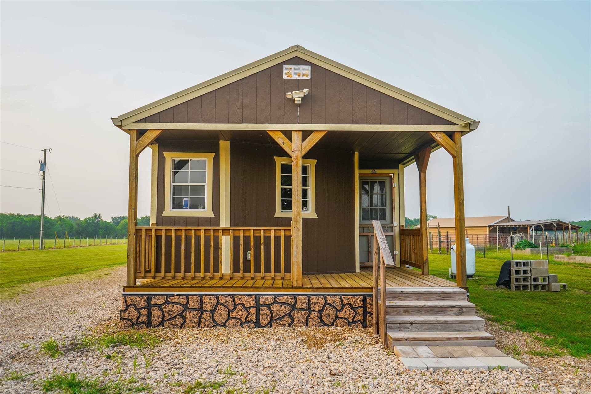 6.58 acres in McLennan County - photo 2