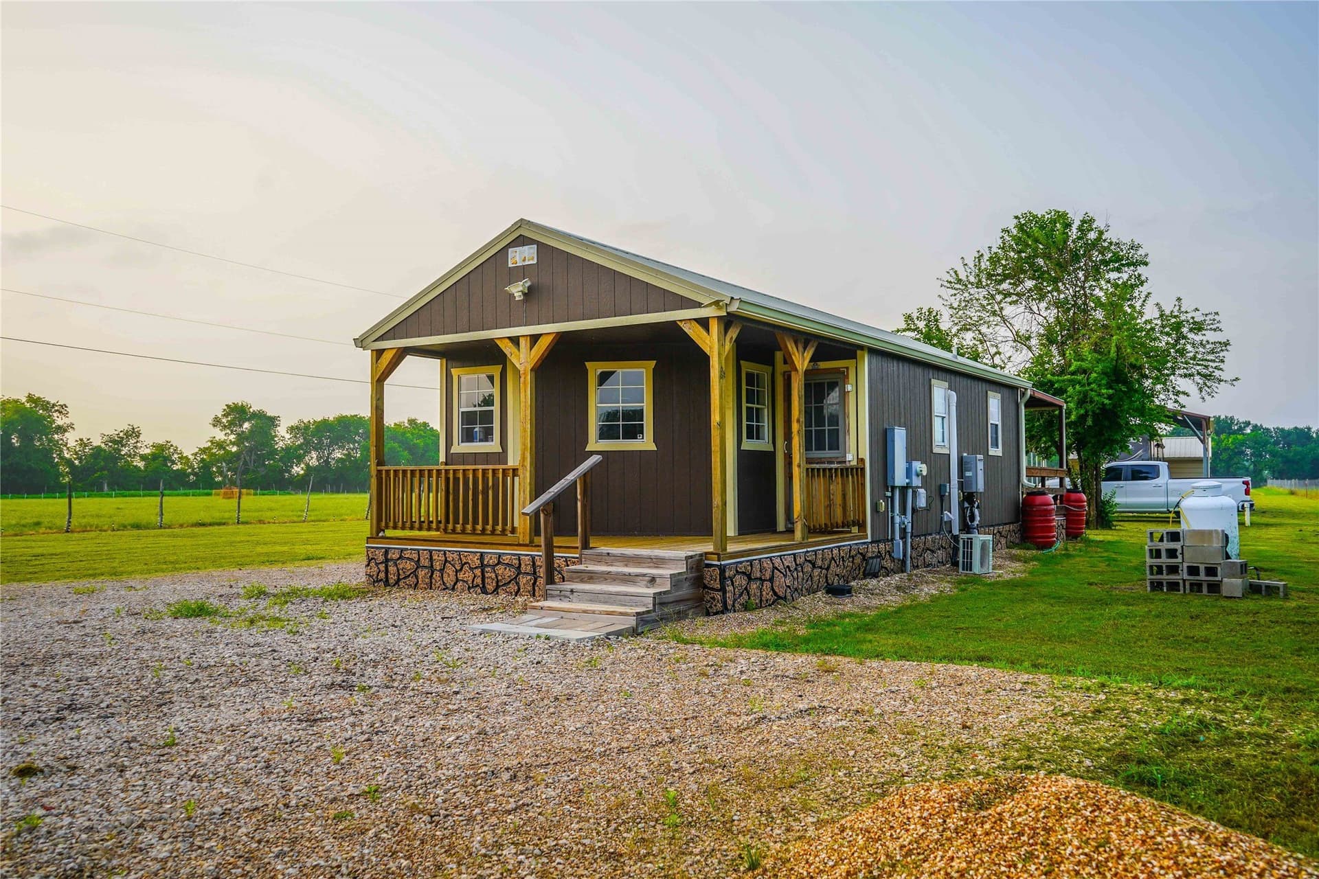 6.58 acres in McLennan County - photo 4