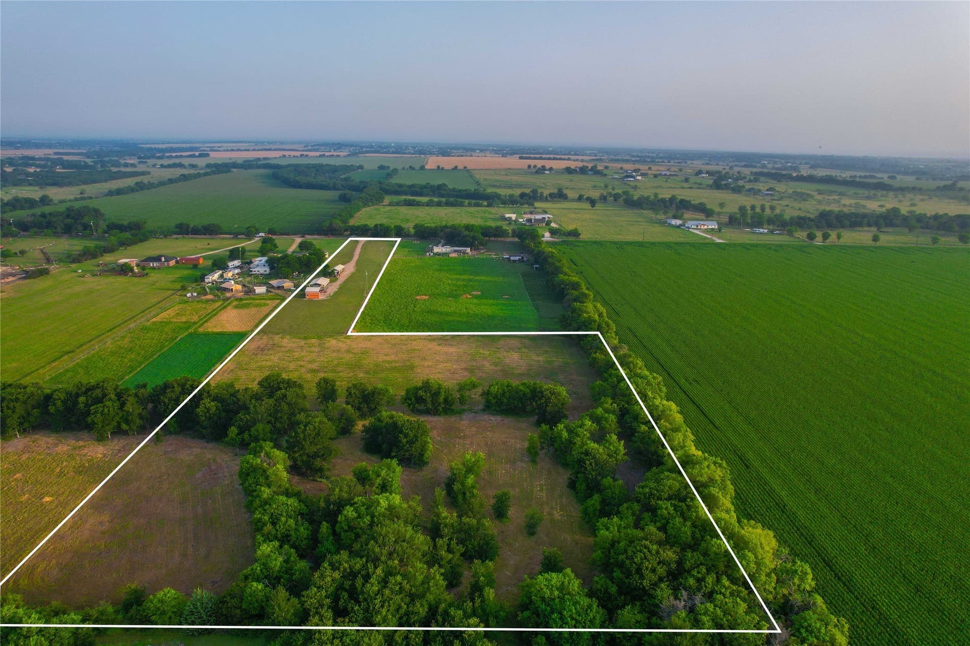 6.58 acres in McLennan County - photo 5