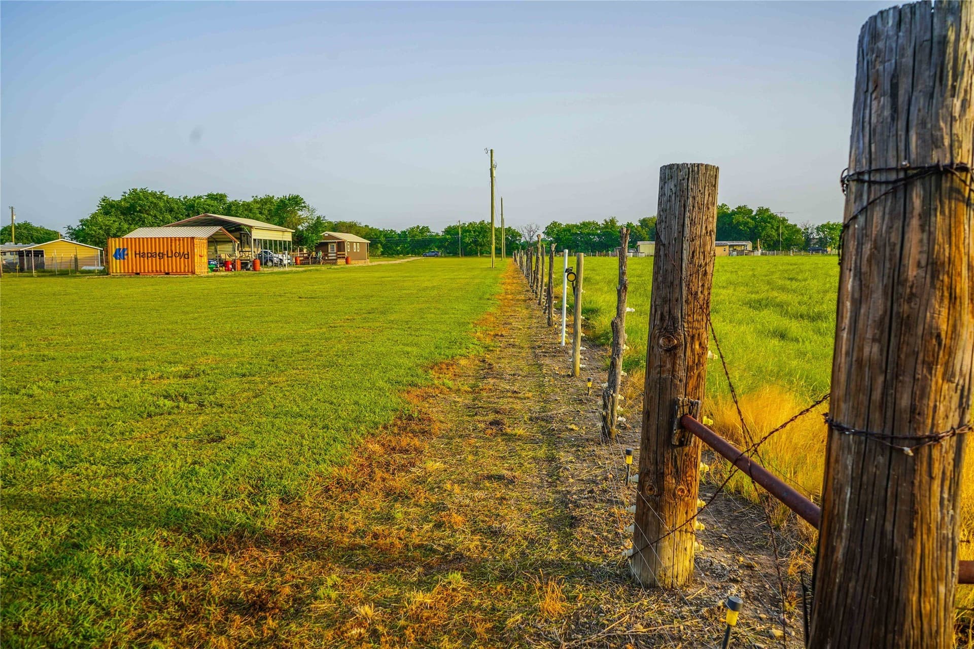 6.58 acres in McLennan County - photo 37