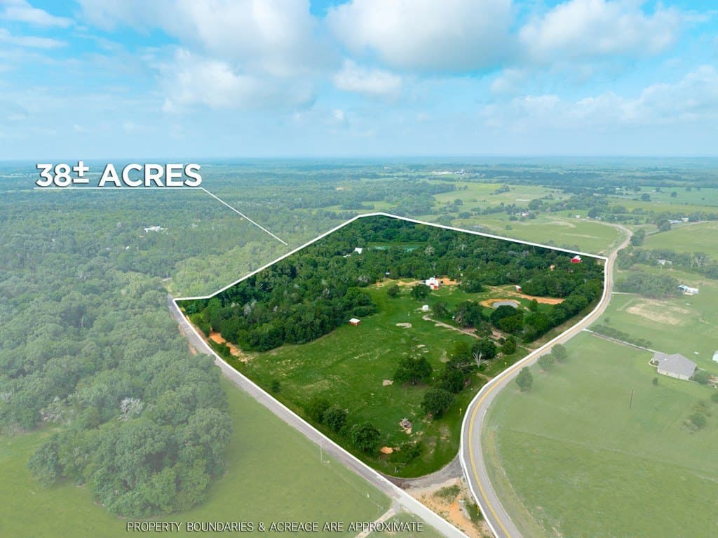 38 acres in ANDERSON County - photo 57