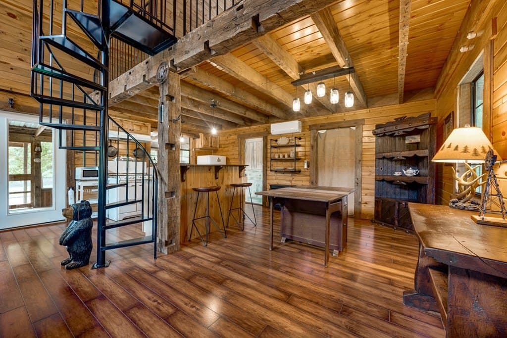 38 acres in ANDERSON County - photo 9