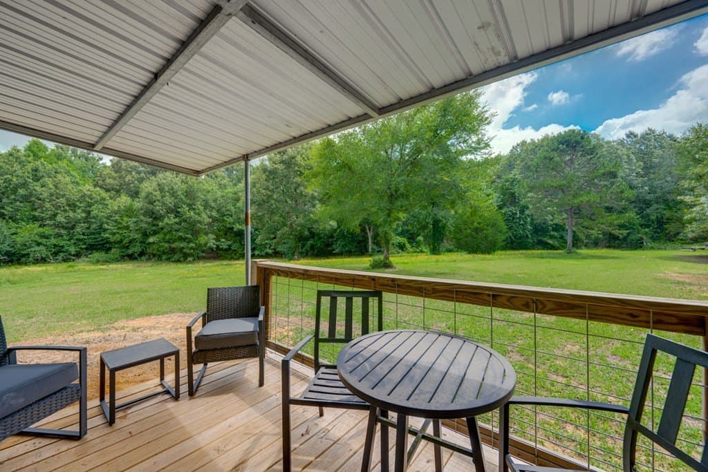 38 acres in ANDERSON County - photo 41