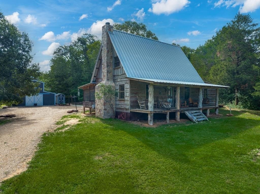 38 acres in ANDERSON County gallery image 2