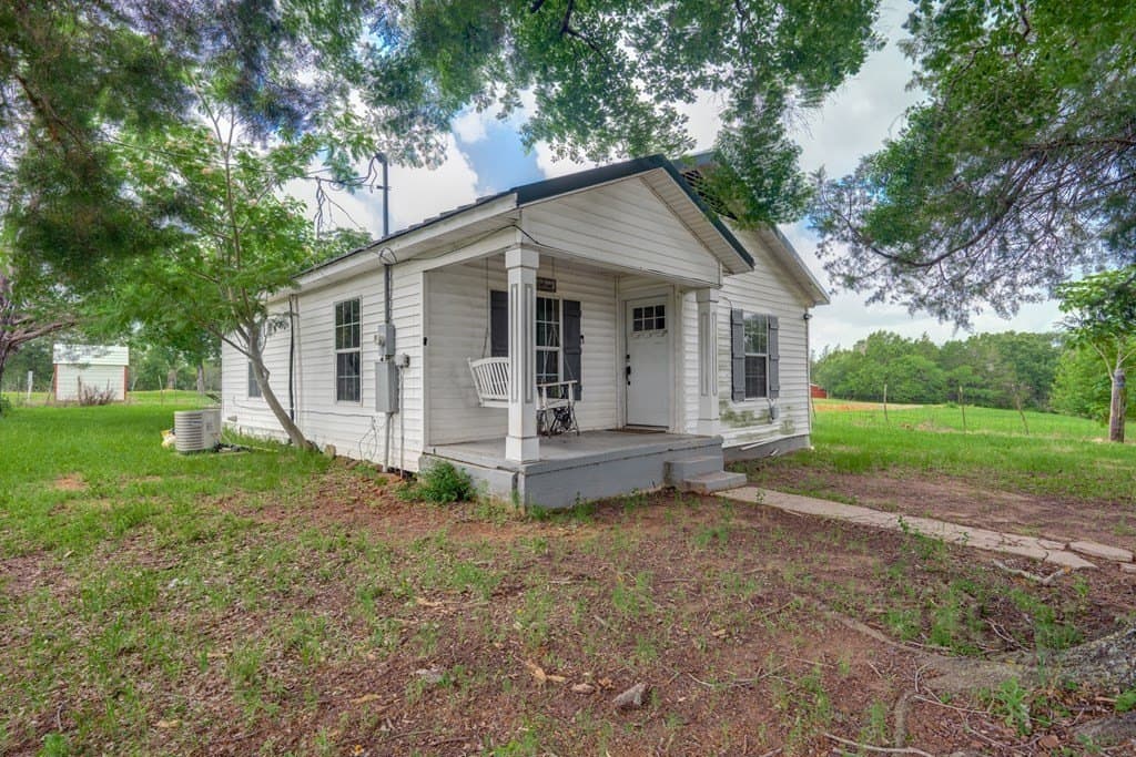 38 acres in ANDERSON County - photo 52