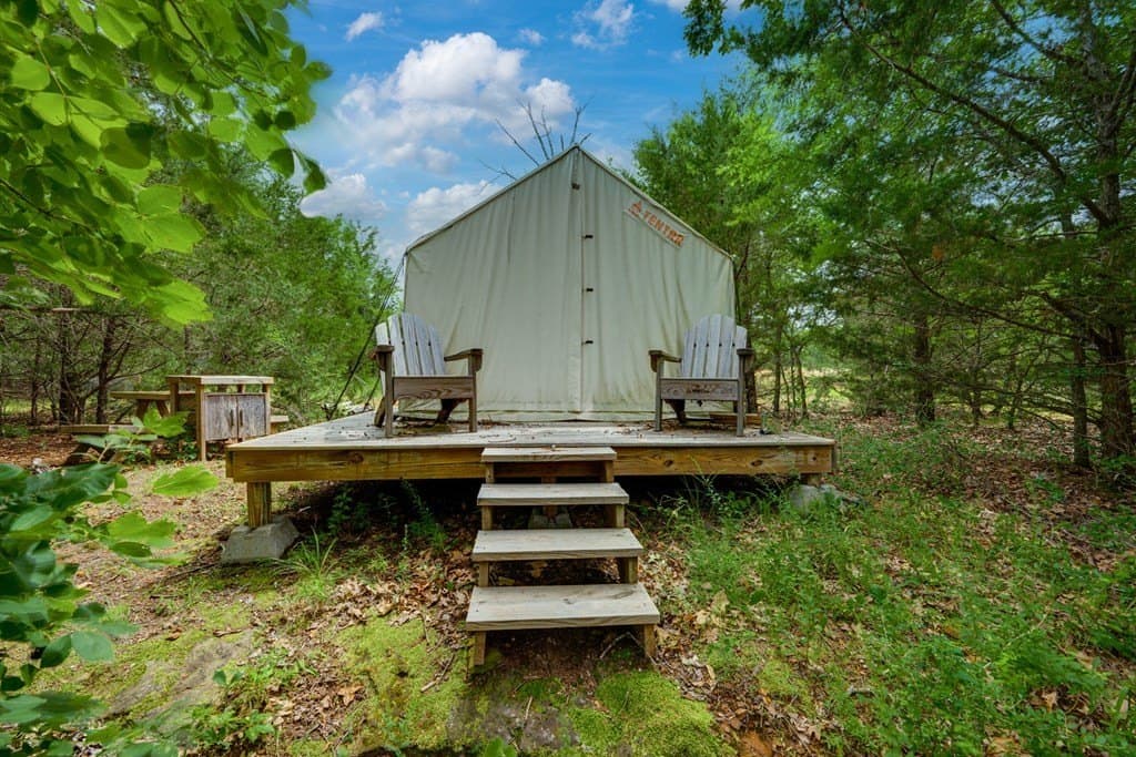 38 acres in ANDERSON County - photo 48
