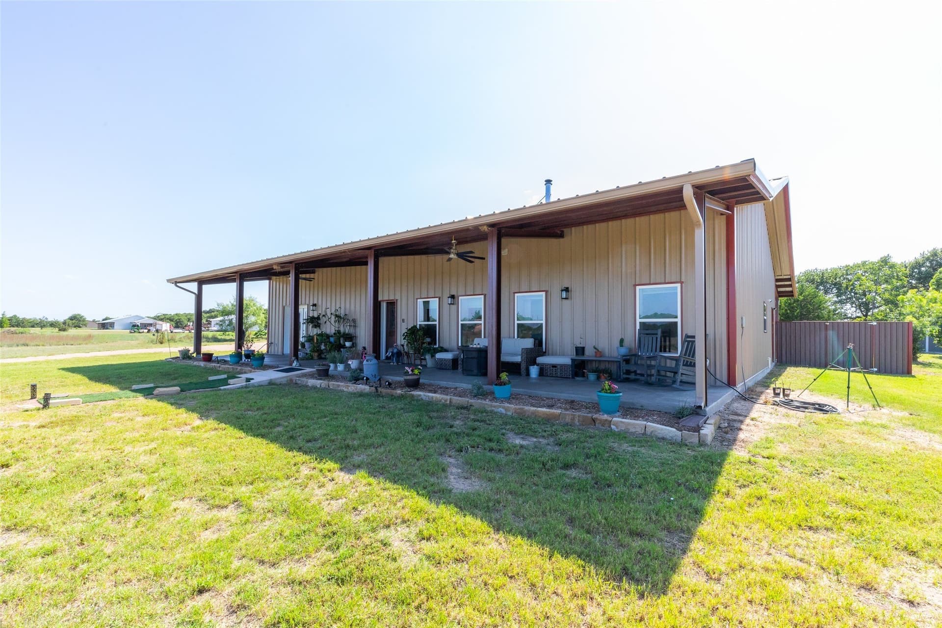 13.14 acres in Callahan County - photo 40