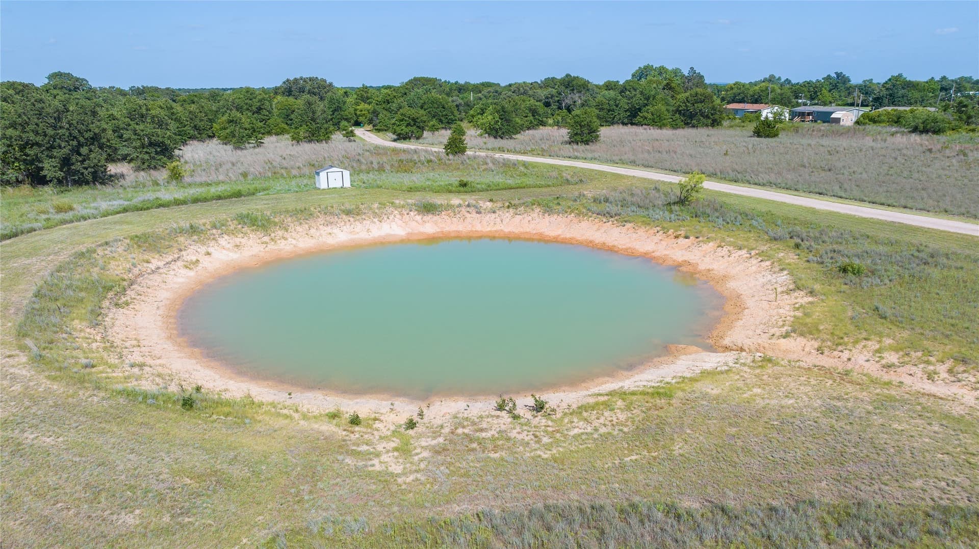 13.14 acres in Callahan County - photo 6