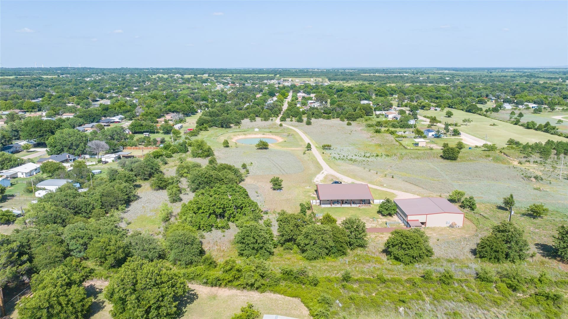 13.14 acres in Callahan County - photo 8