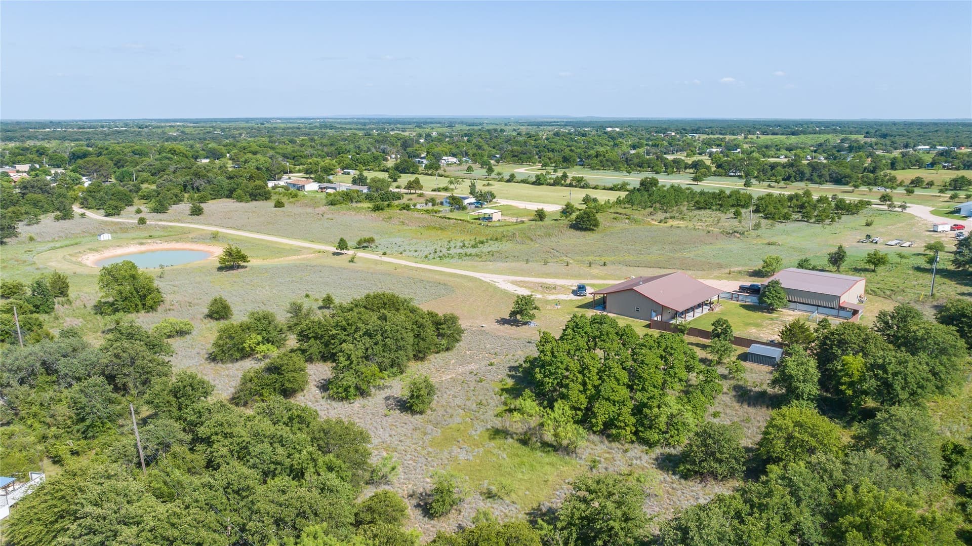 13.14 acres in Callahan County - photo 9