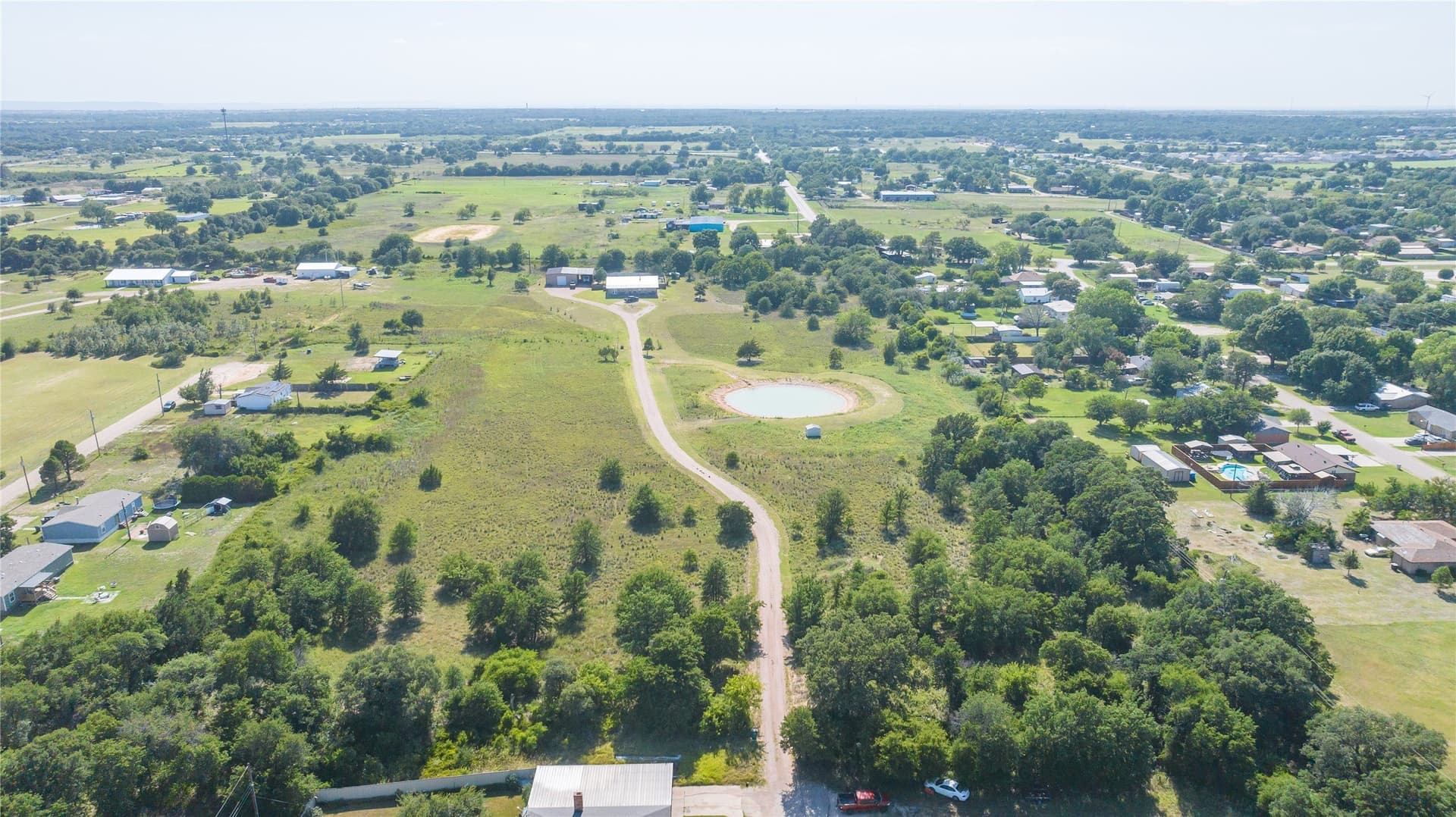 13.14 acres in Callahan County - photo 7