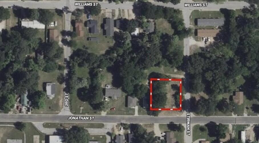 0.29 acres in Henderson County - photo 2