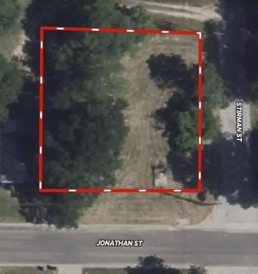 0.29 acres in Henderson County