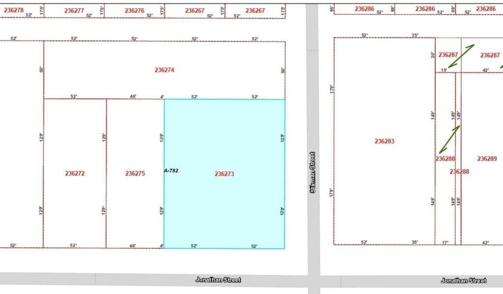 0.29 acres in Henderson County - photo 3