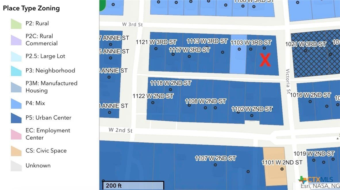 0.2 acres in Williamson County - photo 15